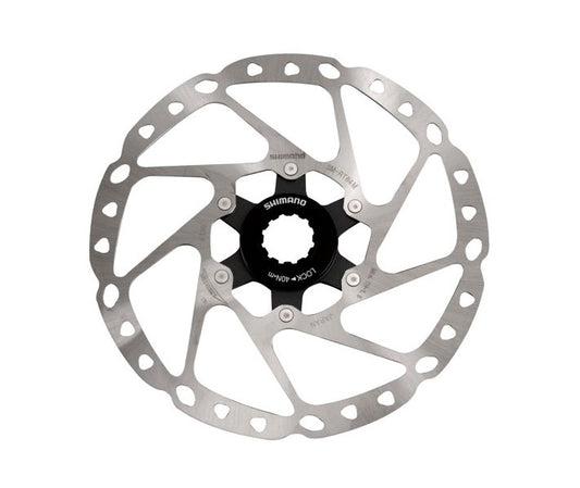 SHIMANO DEORE SM-RT64 Disco de Freno - Centerlock