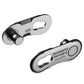 Cadena Shimano 105/Deore SXL 11v CN-HG601-11 116e con Quick Link