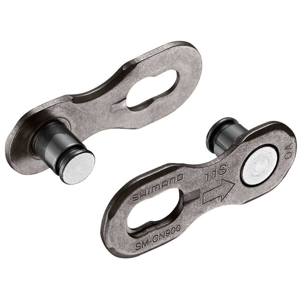 Cadena Shimano CN-LG500 10/11v 126e con Quick Link