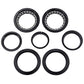 Dirección Integrada 1-1/8" - 44mm  (ZS-44/28.6 - ZS44/30)