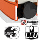 ENDURO BEARINGS Rodamiento suspensión 6801 LLU MAX - ABEC 3 - 12x21x5mm