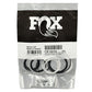 Kit de juntas de aire Fox Racing Shox para Float X 2022 / Float 2024 - 803-01-727