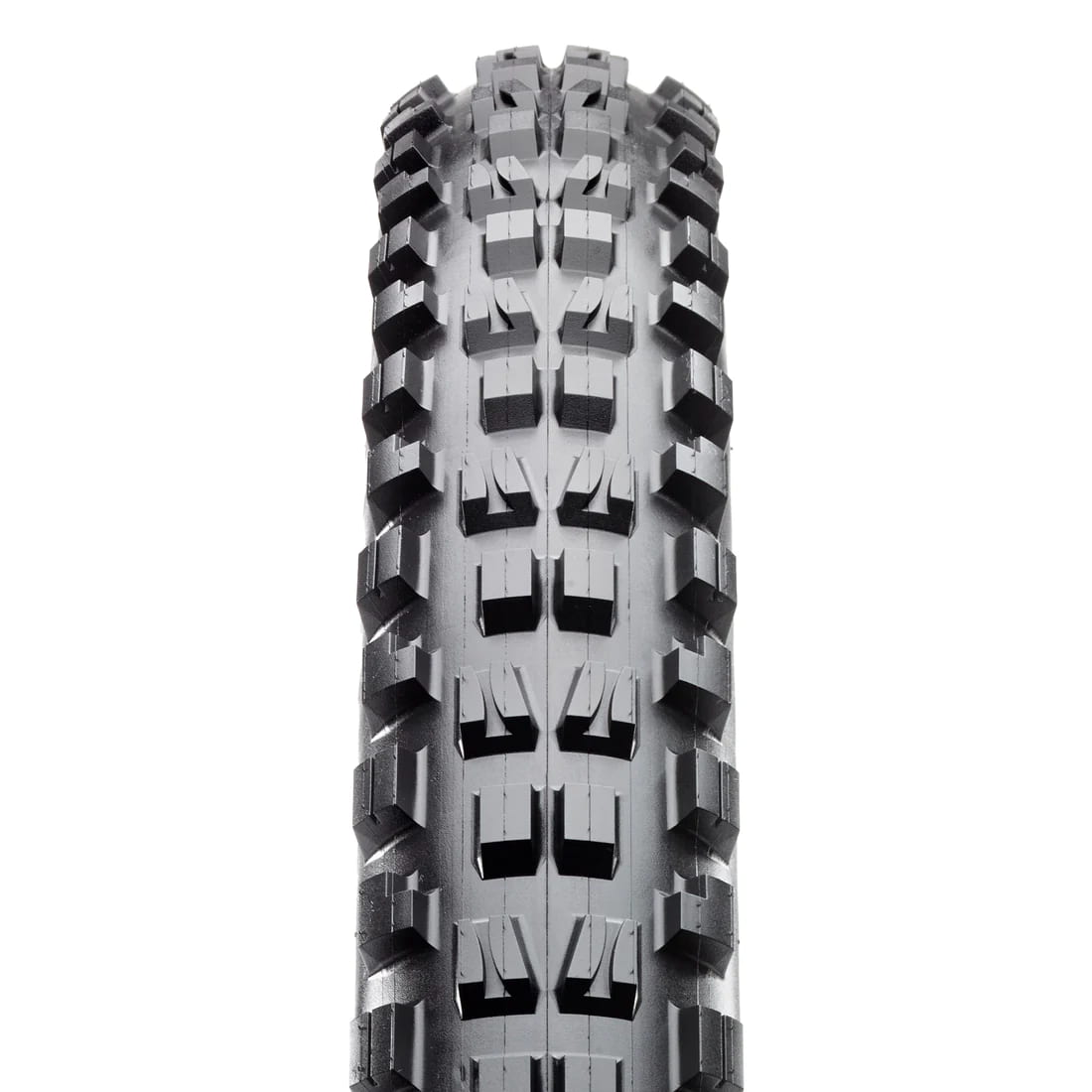 Maxxis Neumático plegable MINION DHF 29X2.50"WT TR EXO+ MAXXTERRA 60TPI