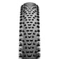 Maxxis Neumático plegable REKON RACE 29X2.35" TR EXO DUAL 60TPI