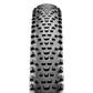 Maxxis Neumático plegable REKON RACE 29X2.35" TR EXO DUAL 120TPI