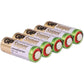 Pila GP Batteries MN21 12V (1 unidades) 23A