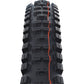 SCHWALBE BIG BETTY  Super Gravity - ADDIX SOFT - TLEasy -  Neumático plegable