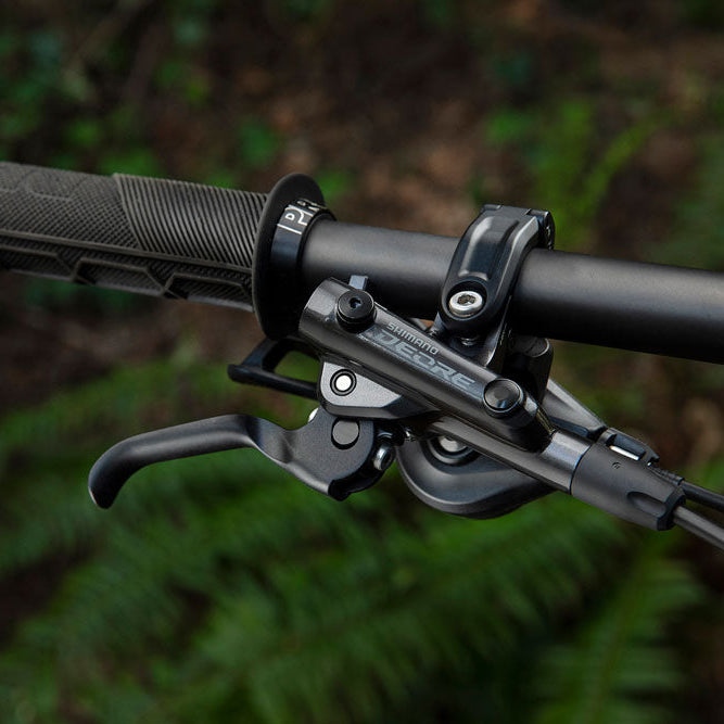 SHIMANO Freno de disco DEORE BL-M6100 - BR-M6100 (delantero)