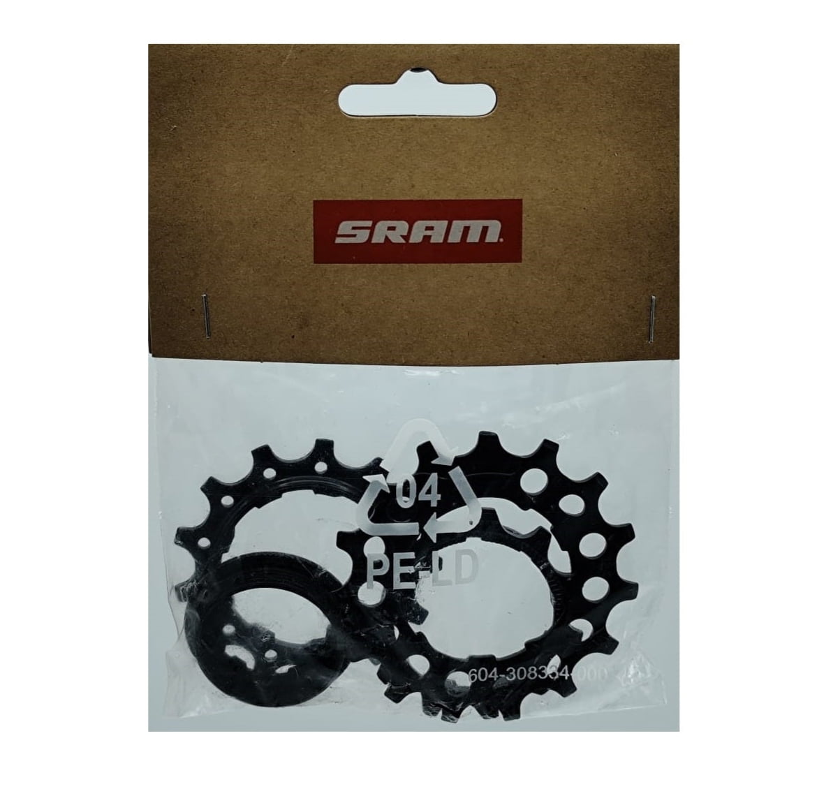 SRAM Piñones de cassette para PG-1210/1230 - 11/13/15 dientes