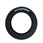 SUNIIK Neumático Cubierta 10×2.50-6.5 Tubeless (60/70-6.5)