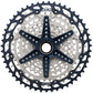 Shimano Deore CS-M7100-12 Cassette 12 velocidades - 10-51 dientes