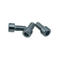Tornillo de cabeza hexagonal M8X16mm - Acero INOX - 1 Unidad