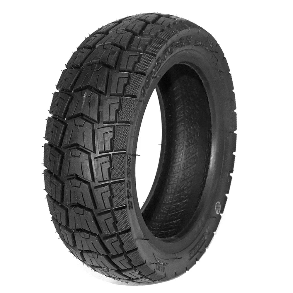 Xuancheng Neumático Cubierta 10×2.75-6,5 Tubeless 