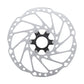 SHIMANO DEORE SM-RT64 Disco de Freno - Centerlock