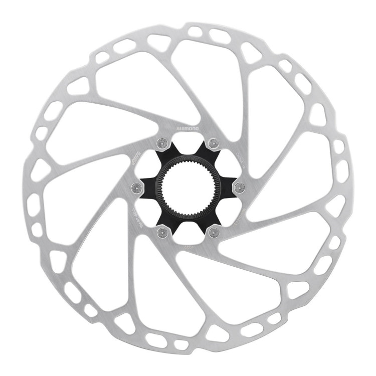 SHIMANO DEORE SM-RT64 Disco de Freno - Centerlock