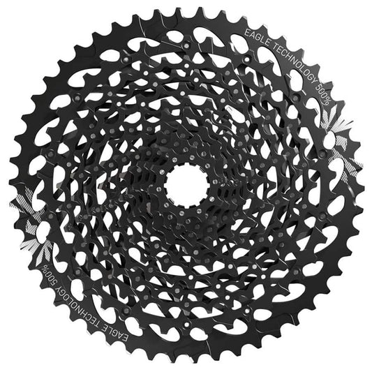 Cassette SRAM XG-1275 Eagle 12 velocidades - 10-50 dientes