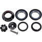 ACROS Dirección AZX244 1 1/8" ZS44/28.6 ZS44/30