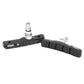 ELVEDES Zapatas Freno V-Brake 72 mm - asimétricas