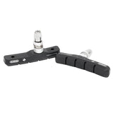 ELVEDES Zapatas Freno V-Brake 72 mm - asimétricas