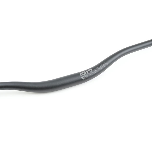 E*thirteen Manillar de MTB Base 35mm 800mm - Rise 35 mm