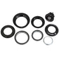 FSA NO.50 SX PRO Dirección Semi-Integrada 1 1/8"-1.5" ZS44/28.6  ZS55/30