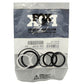 Kit de juntas de aire Fox Racing Shox para Float X 2022 / Float 2024 - 803-01-727