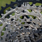 Shimano Deore CS-M7100-12 Cassette 12 velocidades - 10-51 dientes