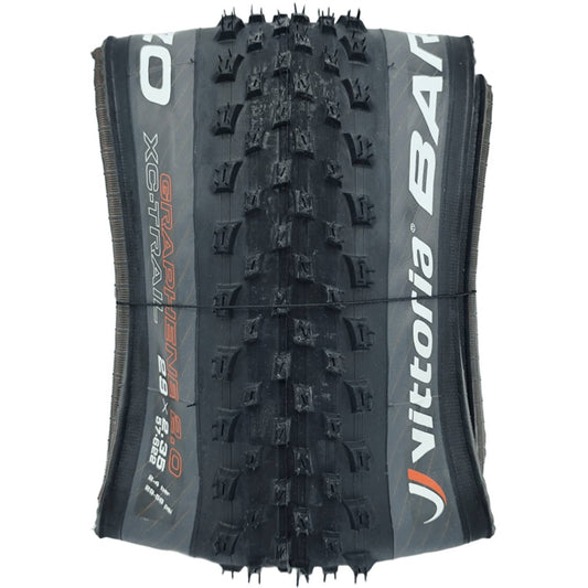 VITTORIA BARZO XC TRAIL 29X2.35" TLR Neumático plegable