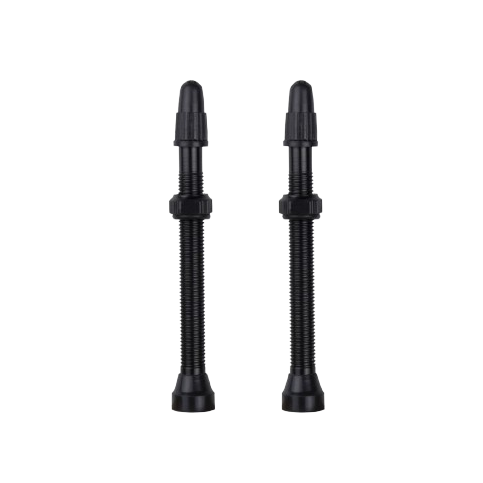 ELTIN Válvula Tubeless Aluminio 60mm - Presta - 1 unidad