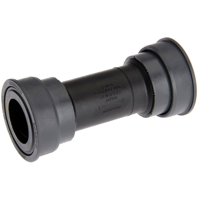 Caja de pedalier Shimano SAINT SM-BB71-41A Hollowtech II-89.5/92mm Press-Fit