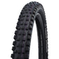 SCHWALBE Neumático plegable MAGIC MARY 27.5X2.40" SUPER TRAIL - ADDIX ULTRA SOFT