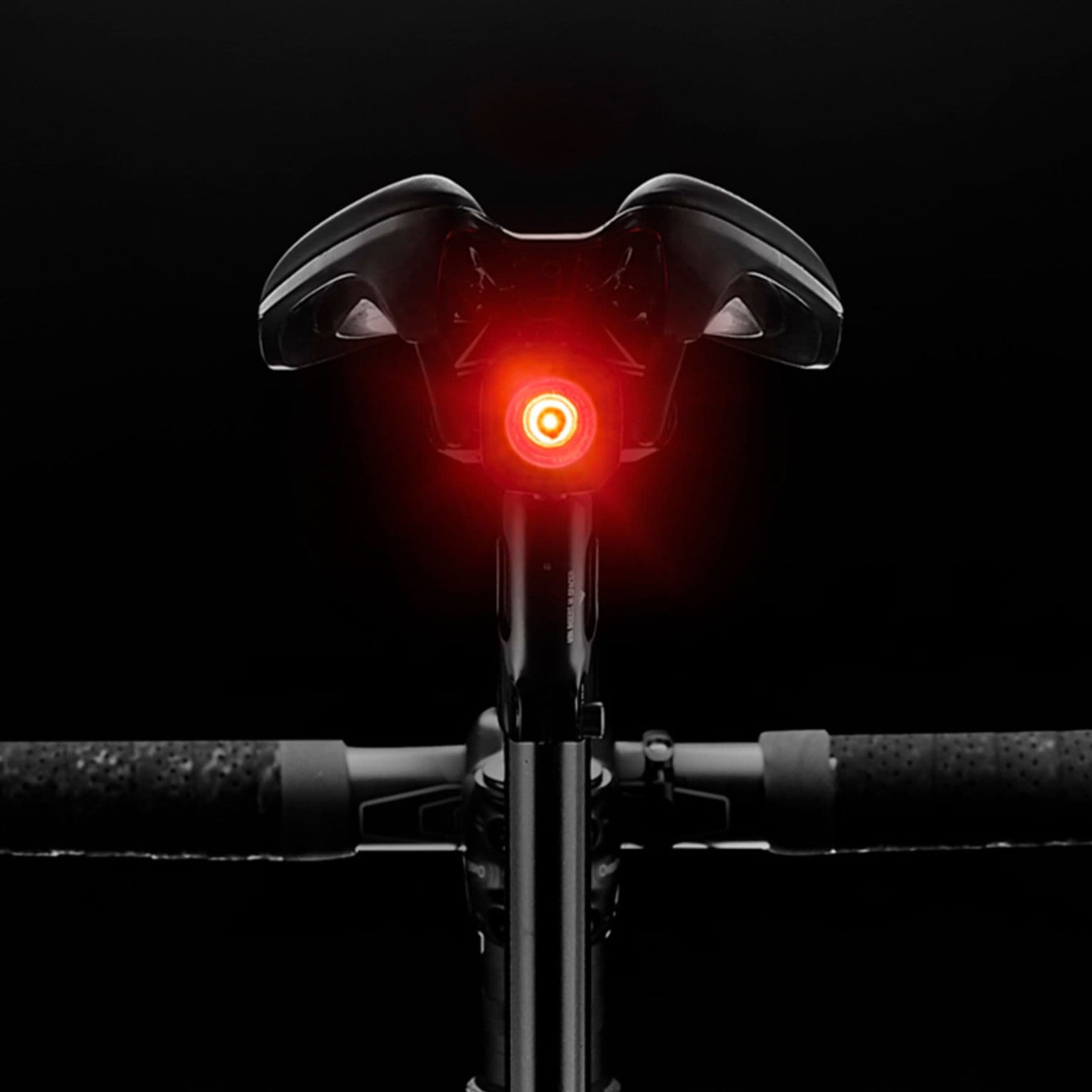 Luz trasera GIANT RECON TL 100 Lúmenes