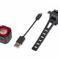 Luz trasera GIANT RECON TL 100 Lúmenes