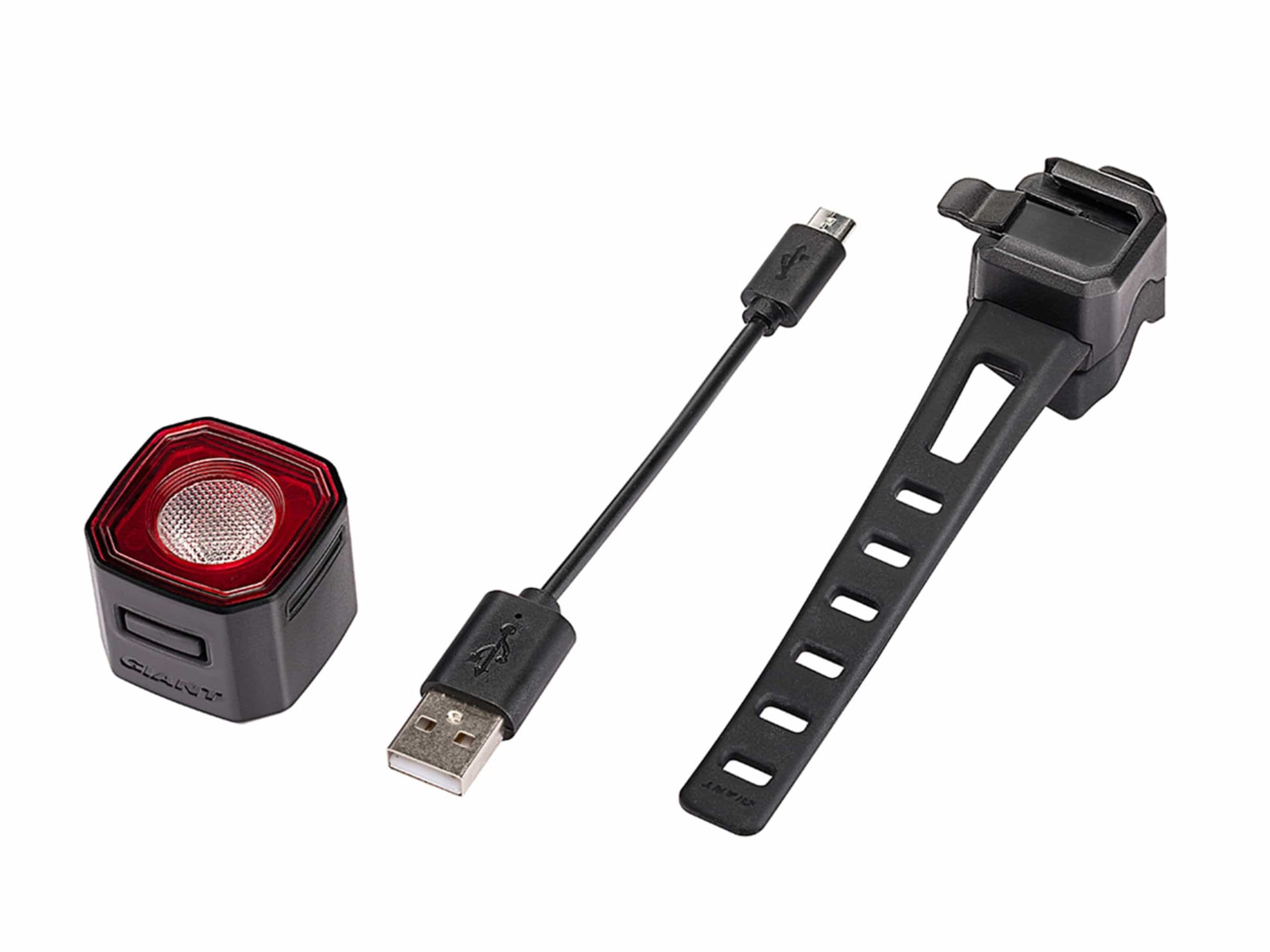 Luz trasera GIANT RECON TL 100 Lúmenes