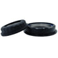 ACROS Dirección AZX210 1 1/8"-1.5" ZS44/28.6  ZS55/40