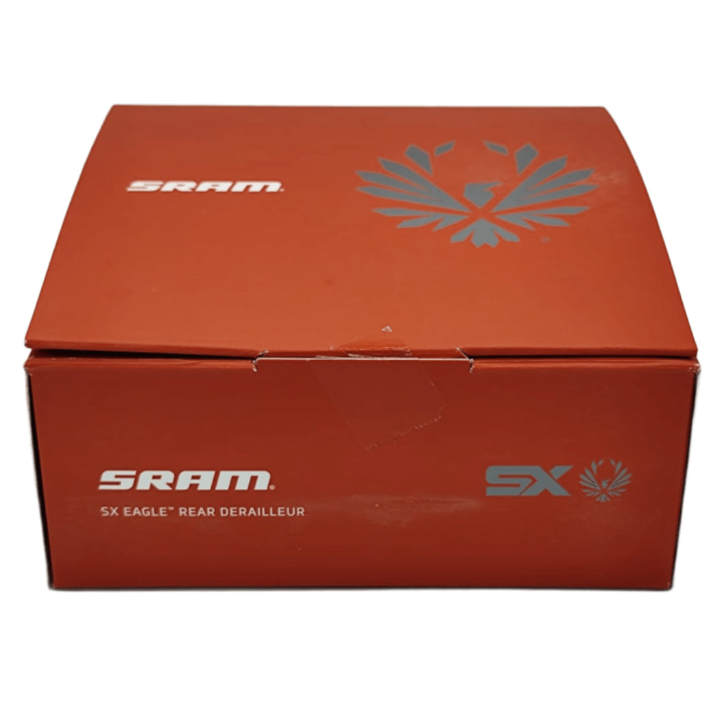Cambio trasero Sram SX Eagle 12v RD-SX-1-B1