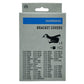 Cubremanetas / Escaladores SHIMANO ST-6800/5800/4700/4703
