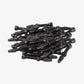 ELTIN Válvula Tubeless Aluminio 40mm - Presta - 1 unidad