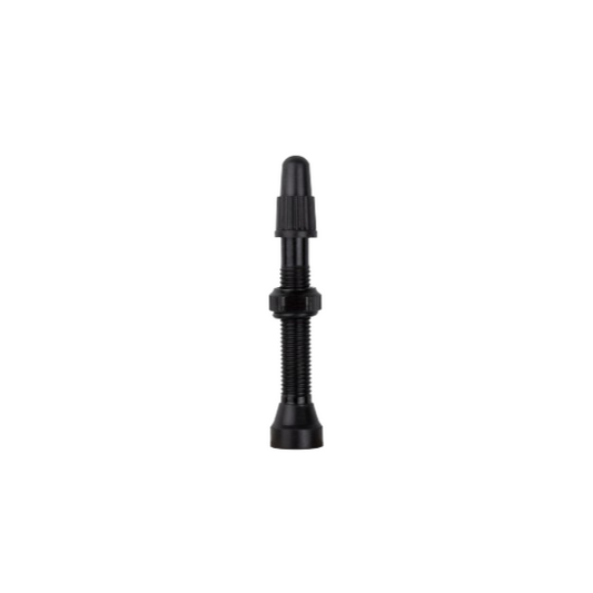 ELTIN Válvula Tubeless Aluminio 40mm - Presta - 1 unidad