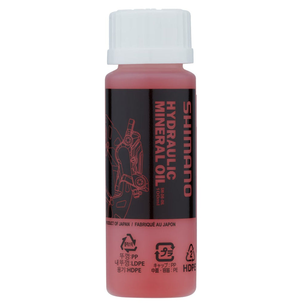 Shimano Aceite mineral para frenos de disco