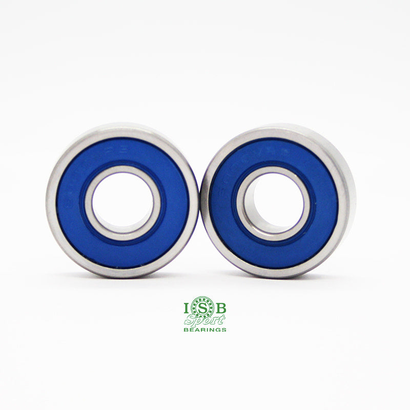 ISB SPORTS Rodamiento suspención 6804 2RS VMAX - 20x32x7mm