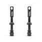 TÖLS Valvulas Tubeless Aluminio 44mm - Presta