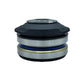 ACROS Dirección integrada 1 1/8"-1.5" IS52/28.6 - IS52/40 guiado interno de cables