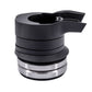 ACROS Dirección integrada AIX525 1 1/8"-1.5" IS52/28.6 - IS52/40 guiado interno de cables