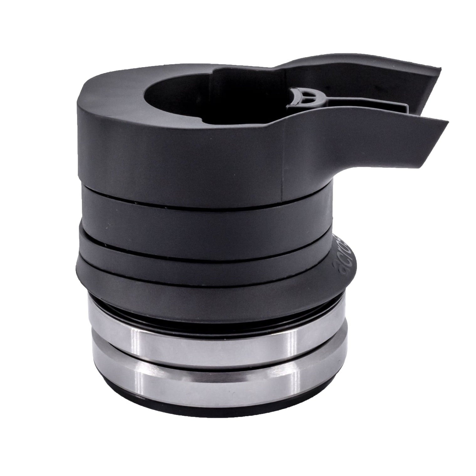ACROS Dirección integrada AIX525 1 1/8"-1.5" IS52/28.6 - IS52/40 guiado interno de cables