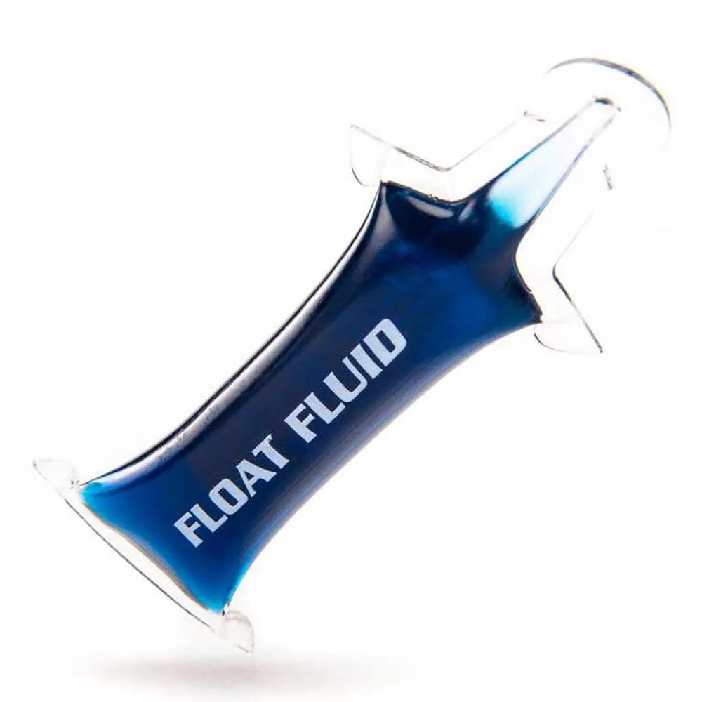 Aceite amortiguador Fox Racing Float Fluid anti fricción 5cc