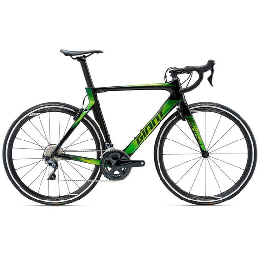 Alquiler de Bicicletas Carretera