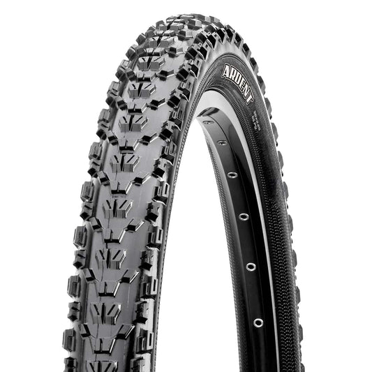 Maxxis Neumático plegable ARDENT 27.5X2.25" TR EXO DUAL 60TPI