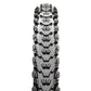 Maxxis Neumático plegable ARDENT 27.5X2.25" TR EXO DUAL 60TPI