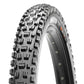 Maxxis Neumático plegable ASSEGAI 27.5X2.60" TR EXO DUAL 60TPI